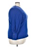 The Limited Blue Pullover Sweater Size 3X - photo 4