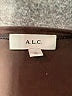 A.L.C. Brown Tank Top Size XL - photo 7