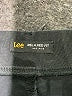 Lee Black Casual Pants Size M (estimated) - photo 4