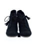 Dr. Seuss Black Wedges Size 7 - photo 2
