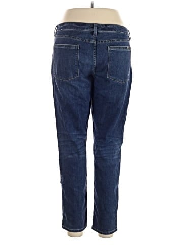 White House Black Market Jeans (view 2)