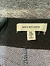 Max Studio Houndstooth Gray Dress Pants Size XL - photo 3