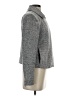 Ann Taylor LOFT Tweed Gray Jacket Size XS - photo 4