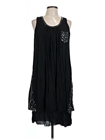 Tempo Paris Casual Dress (view 1)