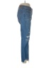 Madewell Blue Jeans Size 28 waist - photo 4