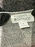 Market and Spruce Gray Pullover Sweater Size M - photo 7