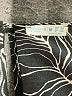 Primark 100% Polyester Black Sleeveless Blouse Size M - photo 7
