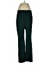 J.Jill Solid Green Dress Pants Size 8 - photo 1