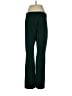 J.Jill Solid Green Dress Pants Size 8 - photo 2