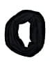 Sholdit 100% Polyester Black Scarf One size - photo 1
