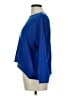 Assorted Brands Blue Pullover Sweater One size - photo 5
