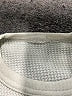 Unbranded Silver White Long Sleeve Turtleneck Size XS (estimated) - photo 7