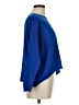 Assorted Brands Blue Pullover Sweater One size - photo 4