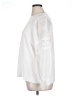 Sioni White Long Sleeve Blouse Size 1X - photo 5