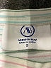 AB by Addison Bay Silver Sleeveless T-Shirt Size S - photo 7