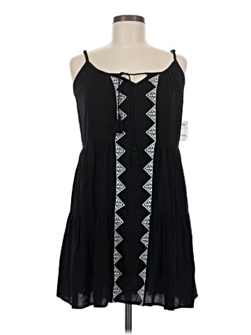 Mudd Casual Dress (view 1)