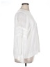 Sioni White Long Sleeve Blouse Size 1X - photo 4