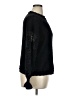 Unbranded Black Pullover Sweater Size XL - photo 4