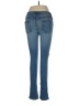 Carmar Hearts Blue Jeans Size 28 waist - photo 2