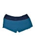 Oiselle Color Block Blue Athletic Shorts Size 10 (estimated) - photo 1