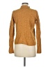 Madewell Gold Turtleneck Sweater Size M - photo 2