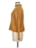 Madewell Gold Turtleneck Sweater Size M - photo 5