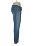 Carmar Hearts Blue Jeans Size 28 waist - photo 4