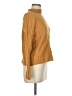 Madewell Gold Turtleneck Sweater Size M - photo 4