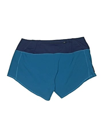 Oiselle Athletic Shorts (view 2)
