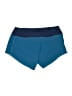 Oiselle Color Block Blue Athletic Shorts Size 10 (estimated) - photo 2