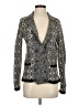 Banana Republic Gray Cardigan Size S - photo 1