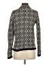 Banana Republic Gray Cardigan Size S - photo 2
