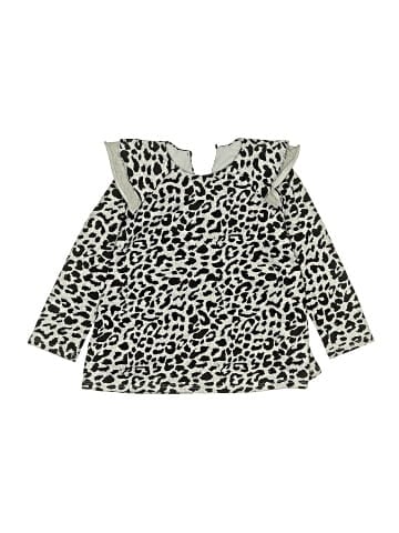 Isobella & Chloe Long Sleeve T-Shirt (view 1)