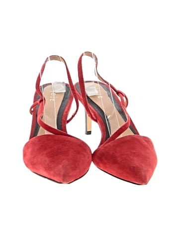 Joie Heels (view 2)