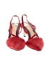 Joie Color Block Red Heels Size EU 40 - photo 2