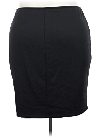 Bisou Bisou Formal Skirt (view 2)