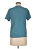 Athleta Teal Blue Active T-Shirt Size M (estimated) - photo 2