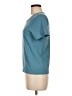 Athleta Teal Blue Active T-Shirt Size M (estimated) - photo 5