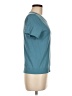 Athleta Teal Blue Active T-Shirt Size M (estimated) - photo 4