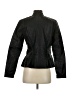 Baccini 100% Polyurethane Black Jacket Size S - photo 2