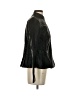Baccini 100% Polyurethane Black Jacket Size S - photo 4