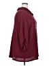 Rafaella Burgundy Pullover Sweater Size 3X - photo 4