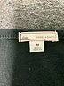 Gap Black Short Sleeve Top Size M - photo 7