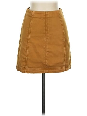 Free People Casual Skirt (view 1)