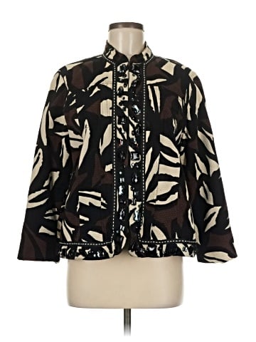 Investments Jacket (view 1)