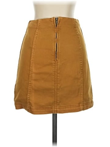 Free People Casual Skirt (view 2)