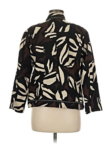 Investments Jacket (view 2)