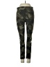Athleta Camo Green Active Pants Size S - photo 1
