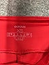 Adidas Color Block Red Active Pants Size XS - photo 7