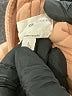 Lou & Grey Pink Coat Size L - photo 7